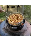 Petromax Dutch Oven Frituurpan