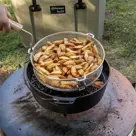 Petromax Dutch Oven Frituurpan