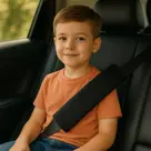 Autogordel Beschermhoes 5x - Hem