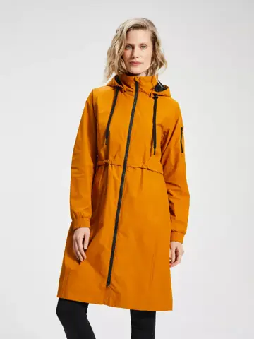 Oletta – Parka dames – Human Nature