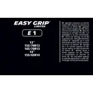 Michelin Easy Grip Sneeuwkettingen - EG-E1