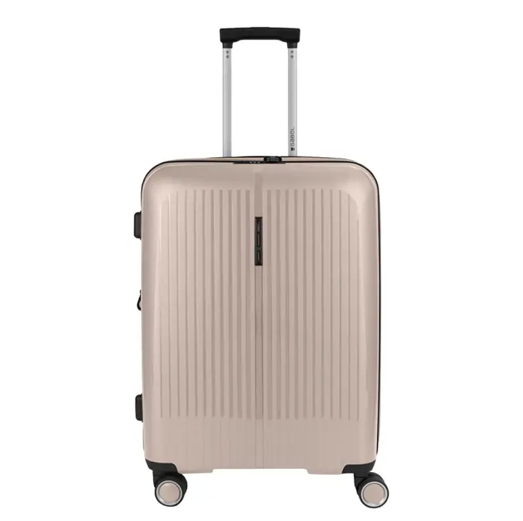 Brooklyn Medium Trolley Expandable  | 77.8 L