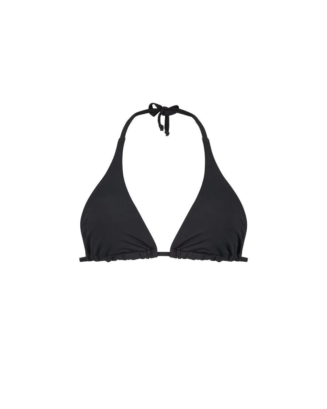 Moodies Undies  Zwemkleding  Bikinitop  Zwart