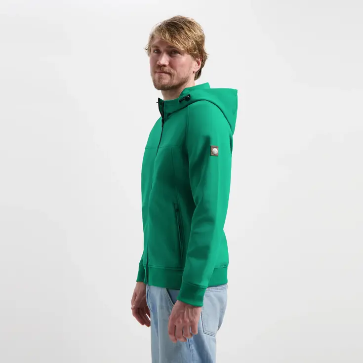 Soren Heren - Outdoorvest - Sweater