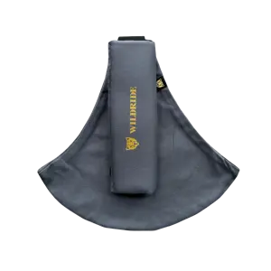 Wildride Kinderdrager  Katoen