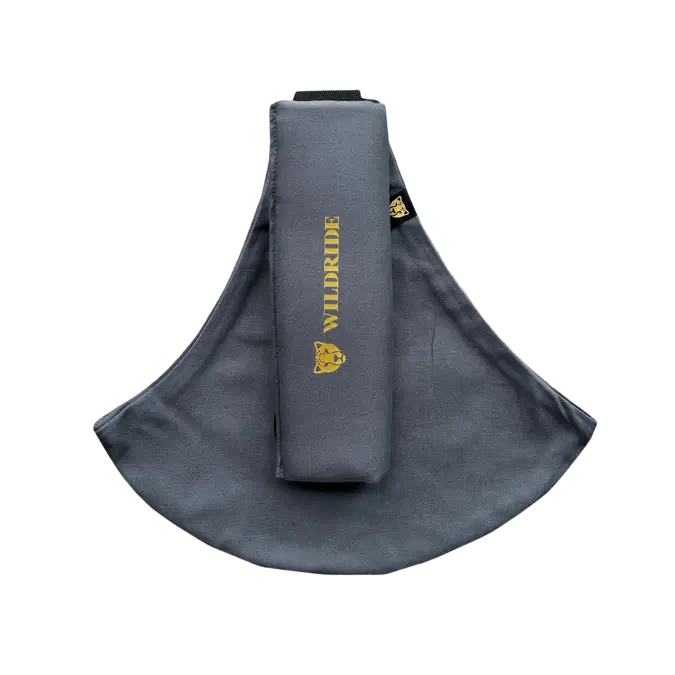 Wildride Kinderdrager  Katoen