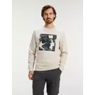 Wendak – Sweater heren – Human Nature