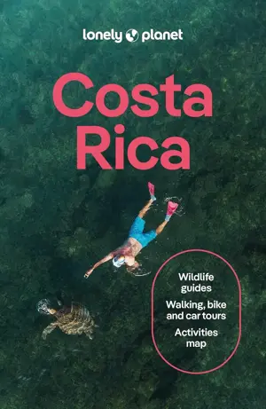 Reisgids Costa Rica 16
