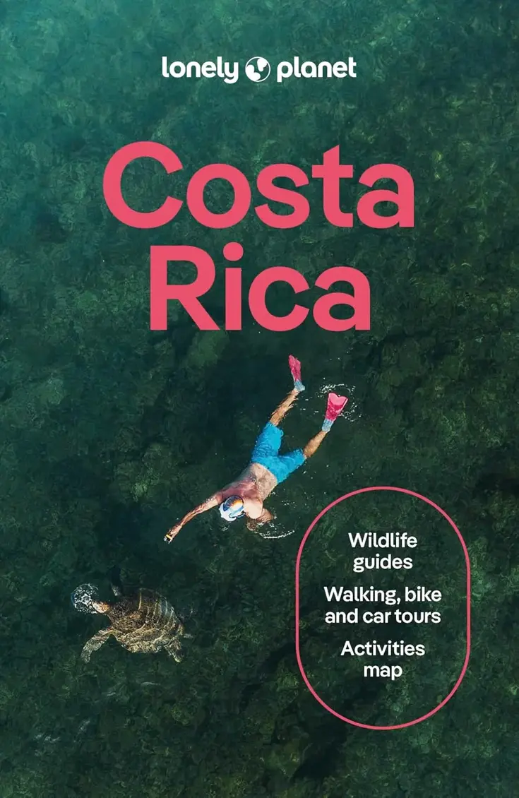 Reisgids Costa Rica 16