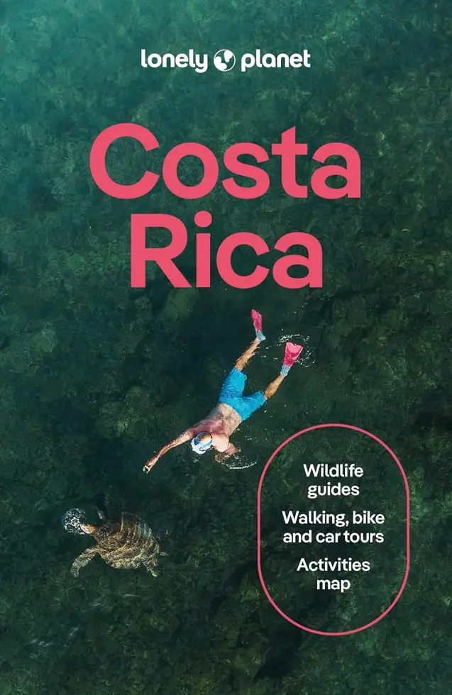 Reisgids Costa Rica 16