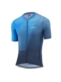 Loeffler fietsshirt Vent heren