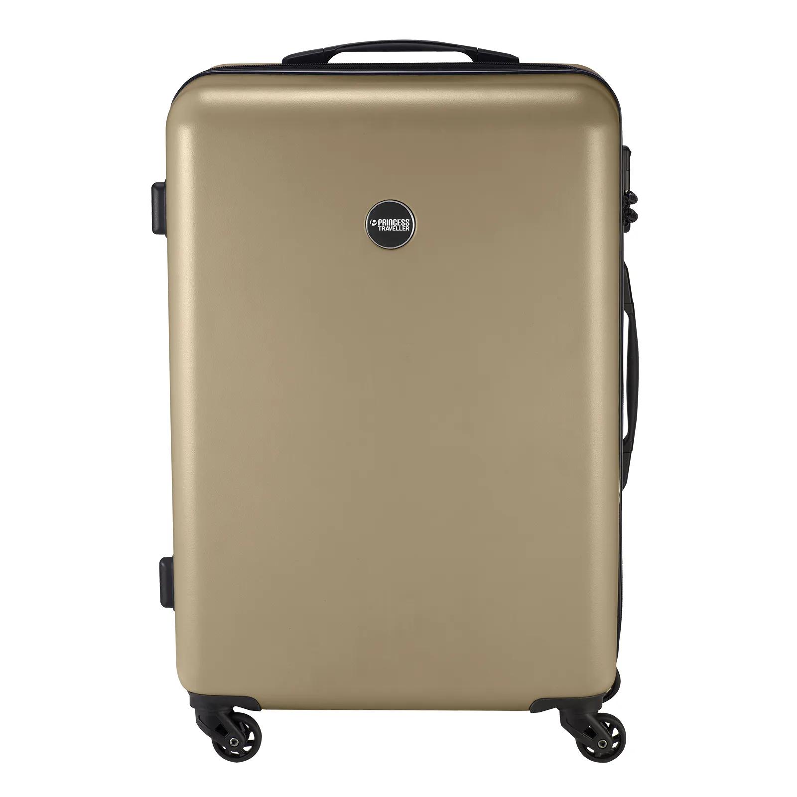 Princess Traveller  PT01 medium  Koffer 65 Liter  Bronzen main product image