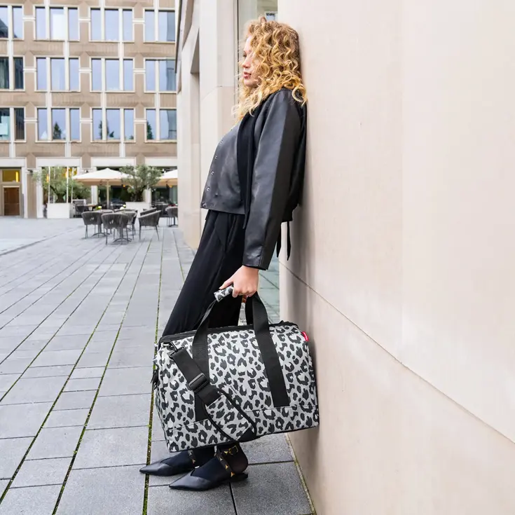 Travelling Allrounder L  | 54.9 L