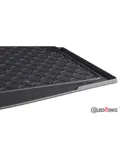Volkswagen Golf VIII HB 5 deurs 2020 (Lage variabele laadvloer) - Kofferbakmat - Gledring
