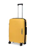 Swinger Middenmaat koffer met Expander 67cm