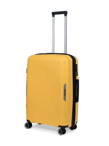 Swinger Middenmaat koffer met Expander 67cm