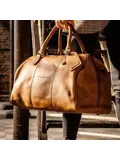 Chesterfield - Liam - Weekendtas 35l