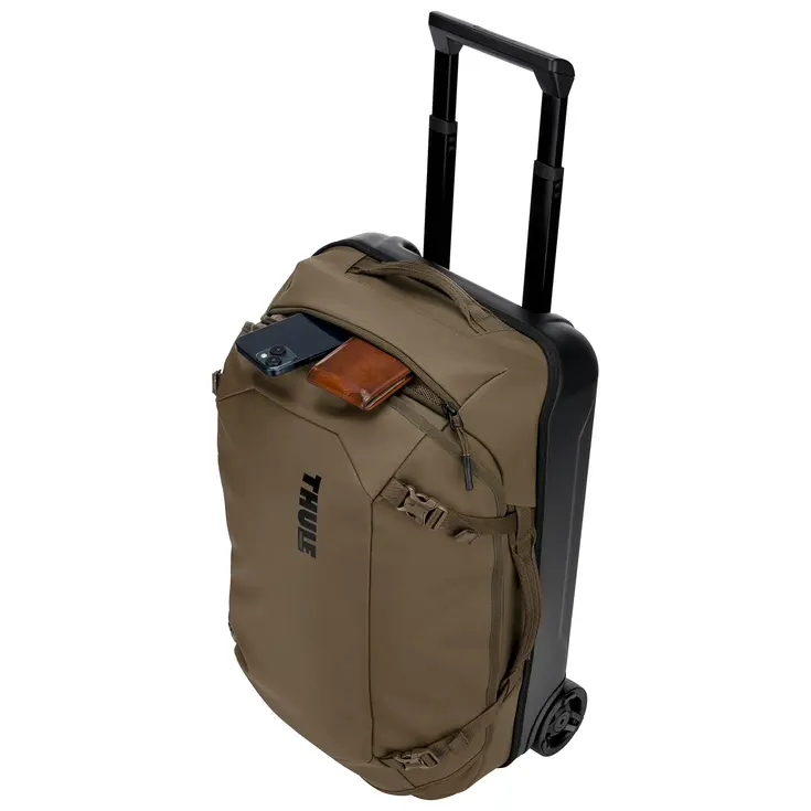 Chasm Recycled Carry-On 55  | 22 L