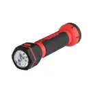 Noodlamp uitschuifbaar