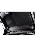 Car Shades Nissan Qashqai 5 deurs Facelift 2017-2021 - Zonneschermen - Car Shades