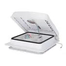 ProPlus Dakluik - 28 x 28 cm