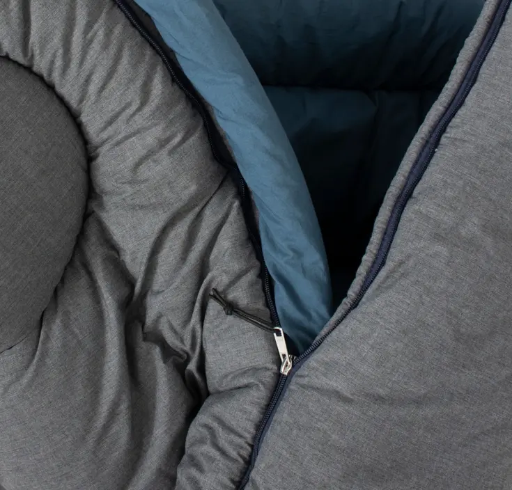 Slaapzak Texel 80×210 cm