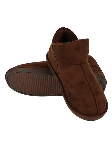 Boots Suede - Heren - Pantoffels