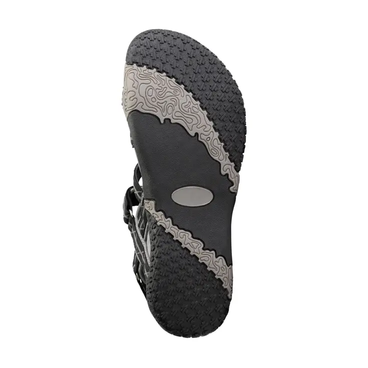 Sylte Dames - Wandelsandalen