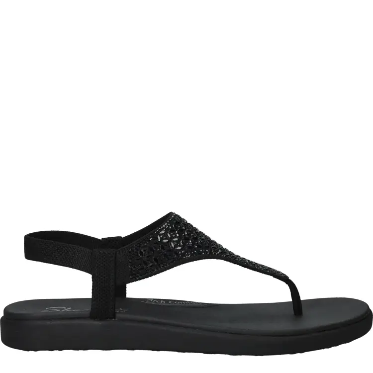 Meditation Luxe Modern Event Sandalen Dames