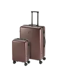 PT-01 Evo - Tweedelige Kofferset - SL - 133 liter