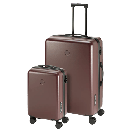 PT-01 Evo - Tweedelige Kofferset - SL - 133 liter
