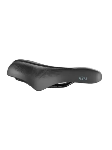 Selle Royal Fietszadel Float Moderate