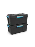 Scuba Opbergbox - waterdicht - 80L