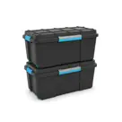 Kis Scuba Opbergbox - waterdicht - 80L