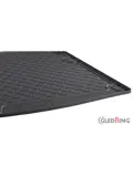 Audi A4 (B8) Sedan 2008-2015 - Kofferbakmat - Gledring
