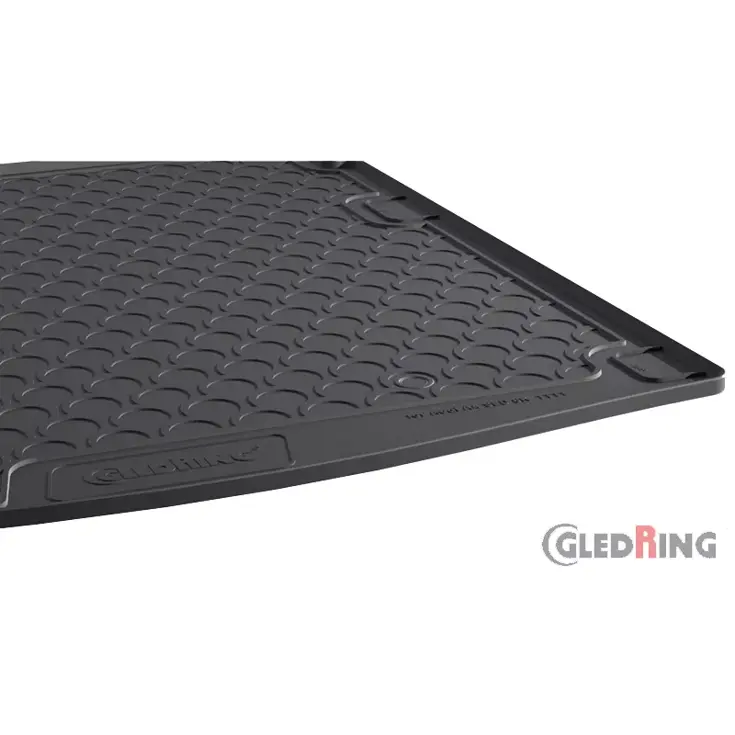 Audi A4 (B8) Sedan 2008-2015 - Kofferbakmat - Gledring
