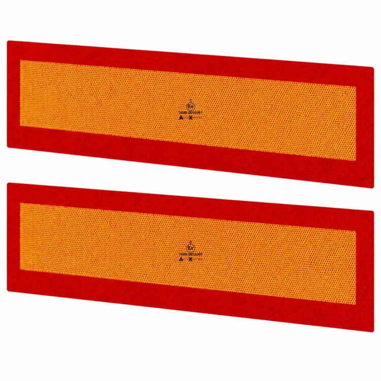ECE-70 Markering - Sticker