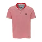 Nick - Poloshirt Heren - Plus Size