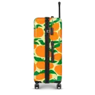Orange - Reiskoffer - 76cm