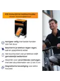 Telefoonhouder Fiets Waterdicht