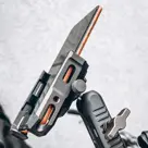 Outplorer motor stuurbevestigingsset telefoon