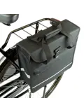 Dresco Enkele Fietstas Basic Shopper 20 Liter