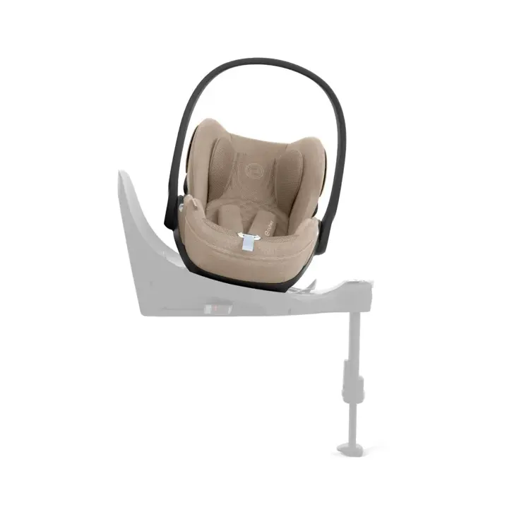 Cloud T Plus - I-Size Autostoel - Cybex