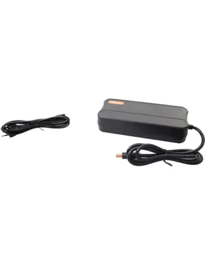 Bafang Snellader - Fietsacculader - 43V