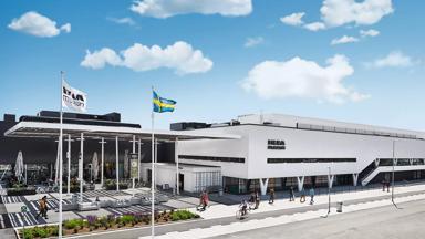 Zweden-ZuidZweden-Almhult-IkeaMuseum