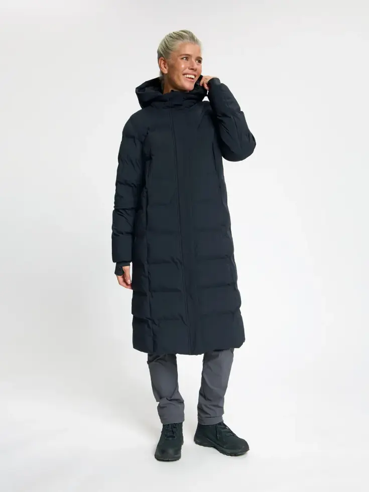 Felinaze - Parka dames