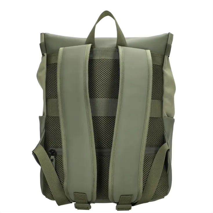 Kobe - Laptoprugzak met klep - 15,6"