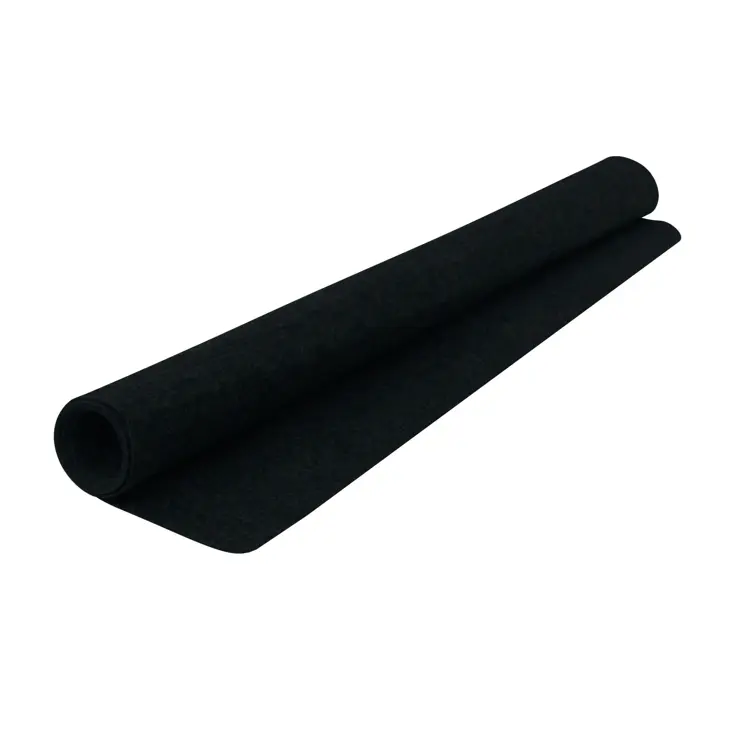 Universele kofferbakmat 130x100cm, waterdicht