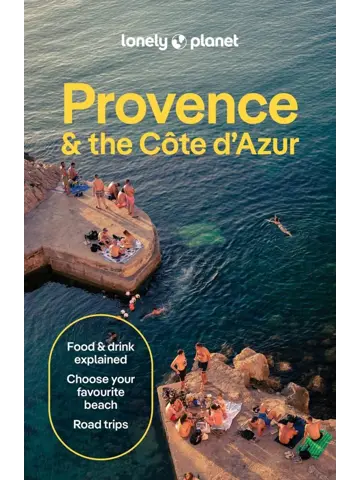 Reisgids Provence and Cote d'Azur 12