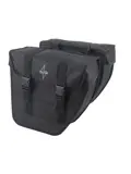 Voltano Dubbele Fietstas 24 L Urban Flow XL
